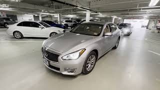 2015 INFINITI Q70 Edison, New Brunswick, Metuchen, Highland Park, Woodbridge Township