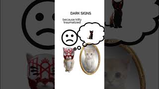 Sleep Token Lore but with Kitties Part 1: Sundowning