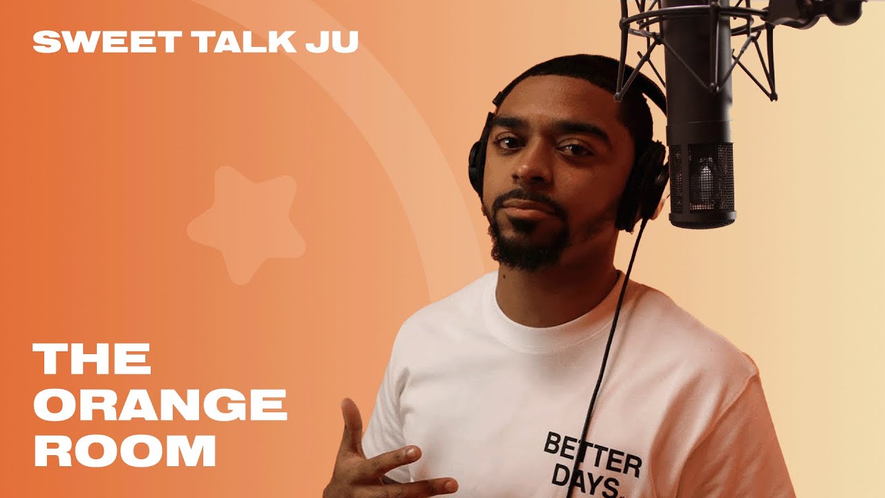 Watch Sweet Talk Ju "Ever Wanted" | The Orange Room on YouTube Watch Sweet Talk Ju "Ever Wanted" | The Orange Room on YouTube