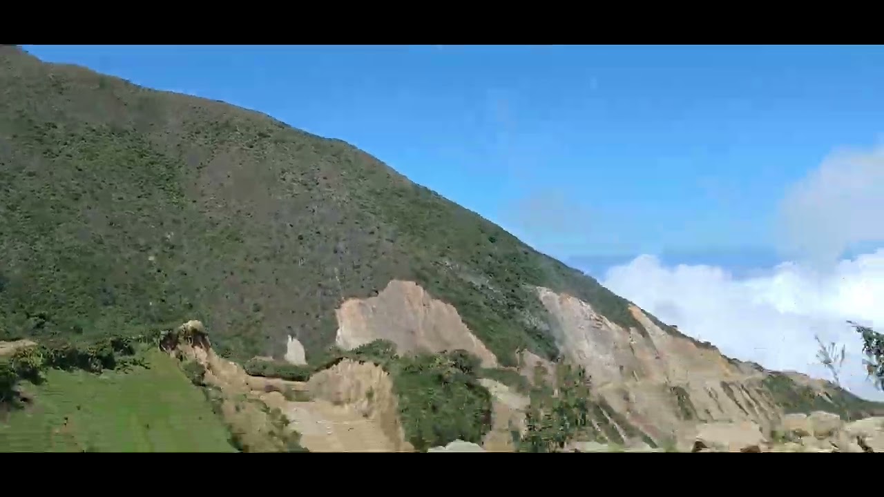 HUANCABAMBA 🥰BELLOS PAISAJES  RUTA PELIGROSA  LAS MINAS  PUENTE FIERRO CANCHAQUE PIURA🥰❤️‍🩹 PERÚ