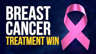 FDA Approves Inluriyo + Verzenio for Advanced Breast Cancer: PFS Doubled (Sep 2026)