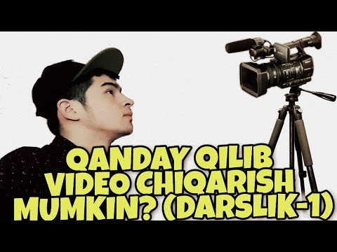 Video: Qanday Qilib Yaxshi Raqamni Olish Mumkin