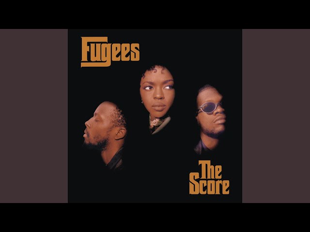 Fugees - ready or not.mp3. Fugees killing