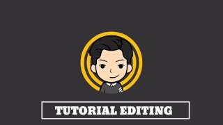 Cara bikin glitch effect di android||Tutorial picsart screenshot 3