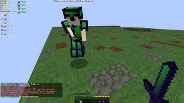 Finding Hackers on GuildCraft | Maximonline (Killaura + reach + aimbot)