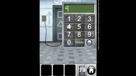 100 DOORS RUNAWAY LEVEL 20 - IOS / ANDROID - CHEATS - ASTUCE - TRICHE - TIP