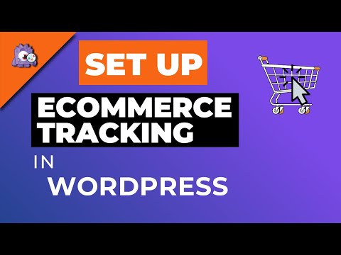 How To Set Up Google Analytics Ecommerce Tracking In WordPress (The Easy Way)