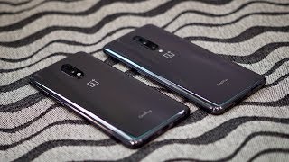 OnePlus 7 vs OnePlus 7 Pro Detailed Camera Comparison