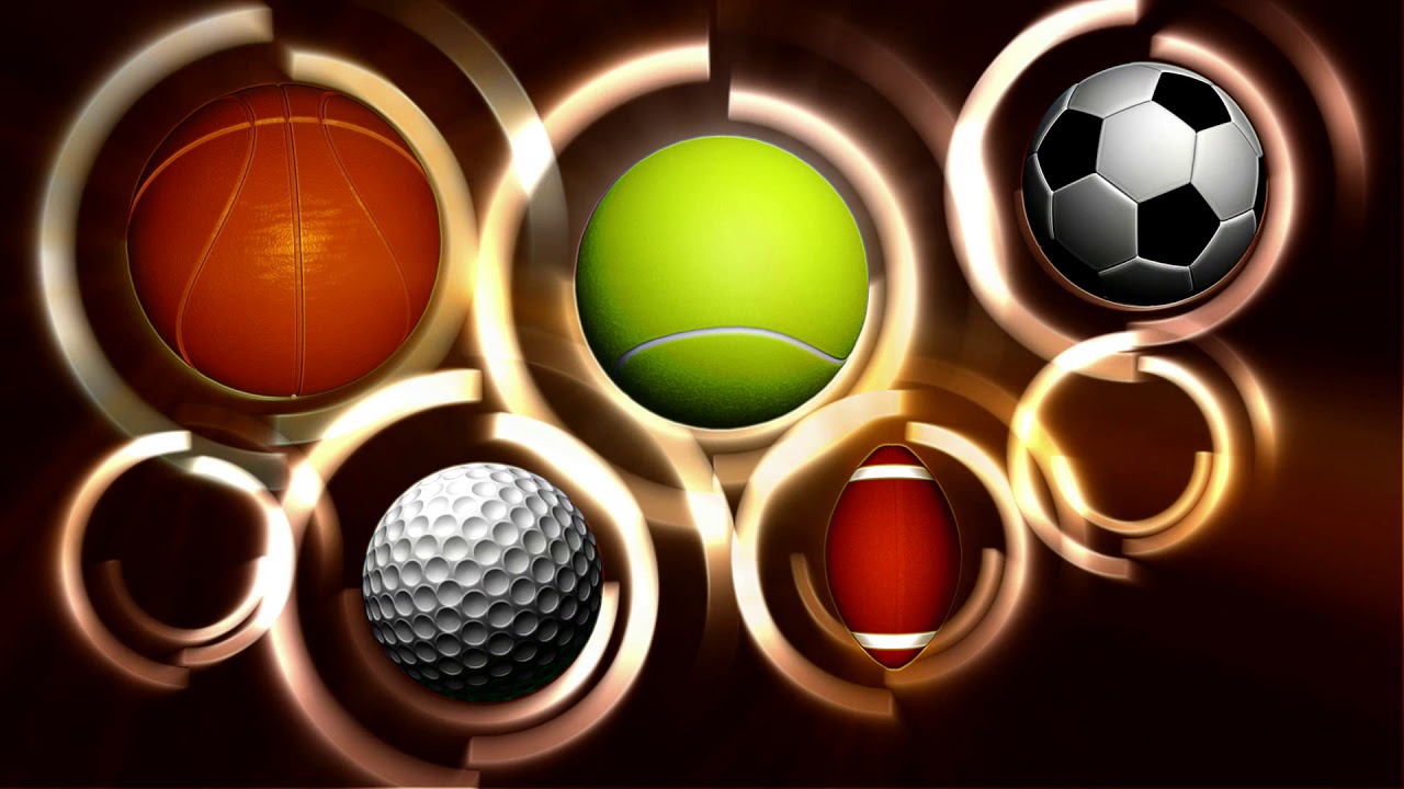 Must see!!! Sport Motion Background video loop video background