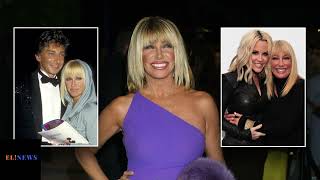 Barry Manilow, Jenny McCarthy honor Suzanne Somers as Hollywood mourns loss of 'Three's Company'