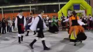 Muiñeira de Murias