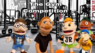 Sml Ytp The Gym Comepion
