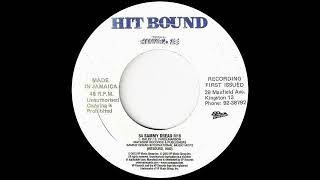 Sammy Dread - M16