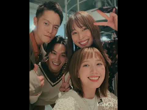 【MAD】ラジエーションハウス✖️リメンバー・ミー