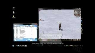 Metin2.RO - Drop Hack cu Download
