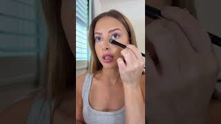 Why aren’t we talking about this more? 😫| Sephora Collection #sephora #sultrymakeup #makeuptutorial Wearable Editorial Makeup Tutorial Sephora
