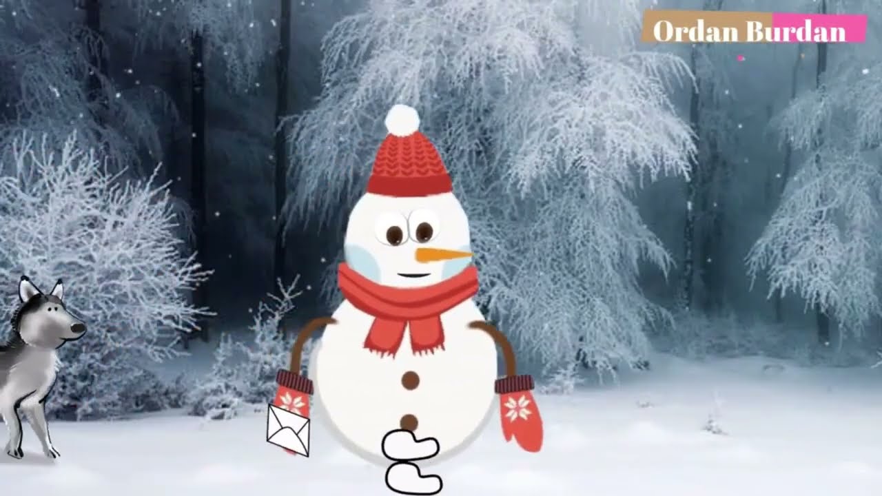 Qish Nagillari Boxcasi (6 Nagil Bir Arada)