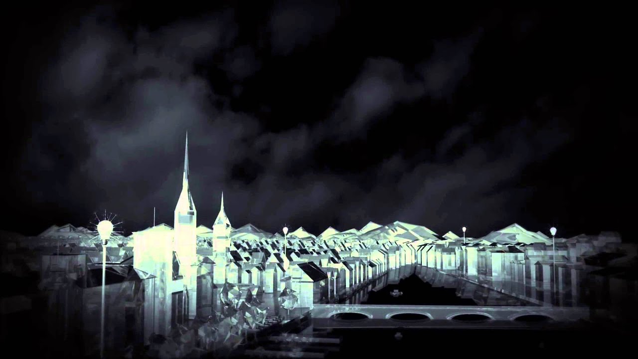 TEDxZurich 2012 Trailer