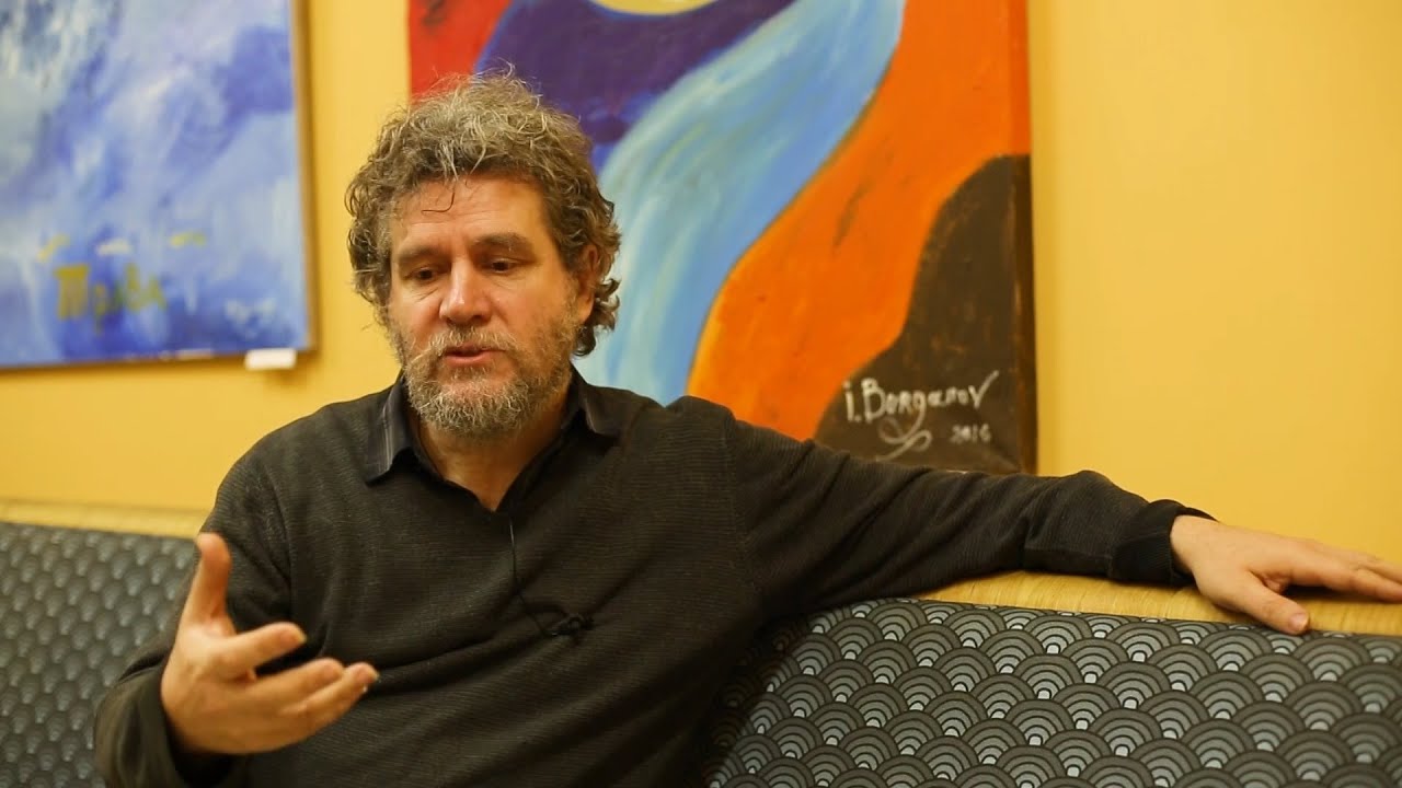 Новые экогуманитарные технологии: пси-географическая музыка Вадима ...