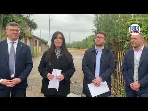 Lo scalo merci ferroviario diventa la nuova stazione degli autobus di Rovigo