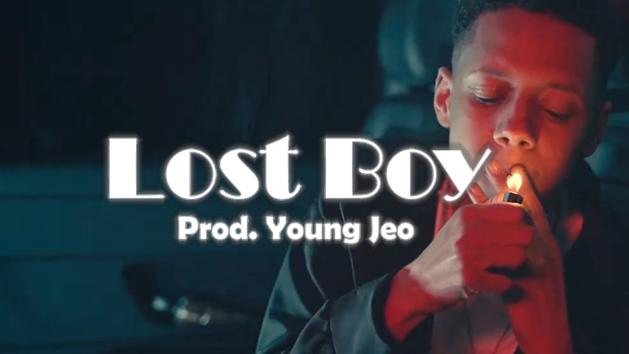 [FREE FOR PROFIT] Sample Drill Beat | Sleepy Hallow x Kay Flock Sad Drill Type Beat | "Lost Boy"