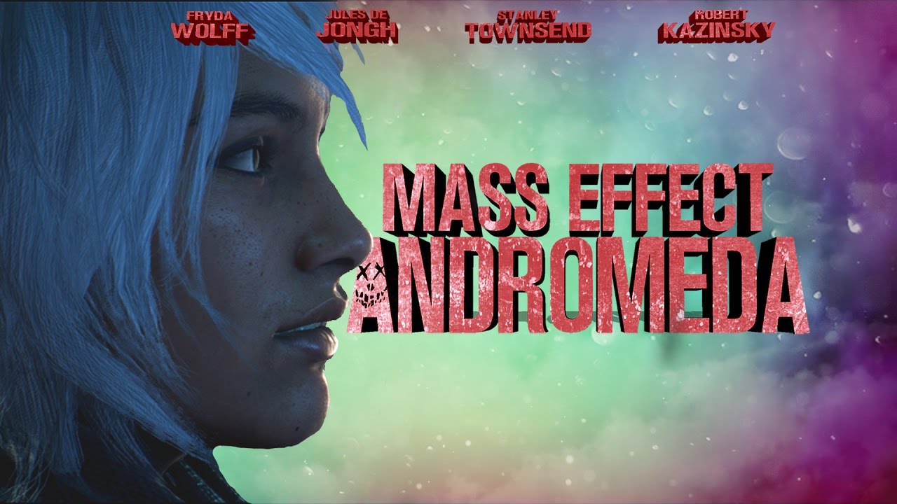 A Serious Job | MEA ~ Suicide Squad | The Nightsong | CrossOver