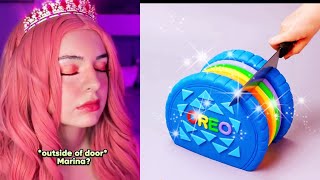 🌻🏅 Best POVs Storytime ✳️🌷 ASMR Cake Storytime @Brianna Mizura | POVs Tiktok Compilations 2024 #159