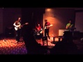 Capture de la vidéo Local Sports Team - Live In Aberdare [Full Gig]