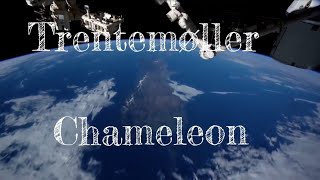 Trentemøller - Chameleon ~ Amazing TimeLapse