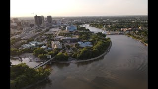 Learn to Fish Episode 1 - The basics with Lee &amp; Anna Nolden