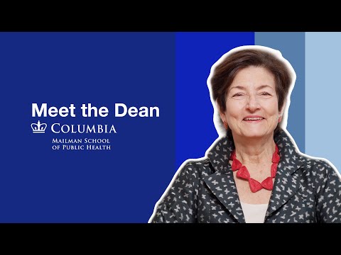 Meet Linda Fried,
