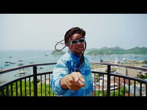 Conrad Good Vibration - TOXIC PEOPLE (Official Music Video)