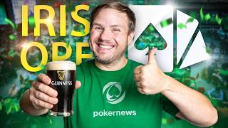 Checking the Irish Poker Open Off the Poker Bucket List