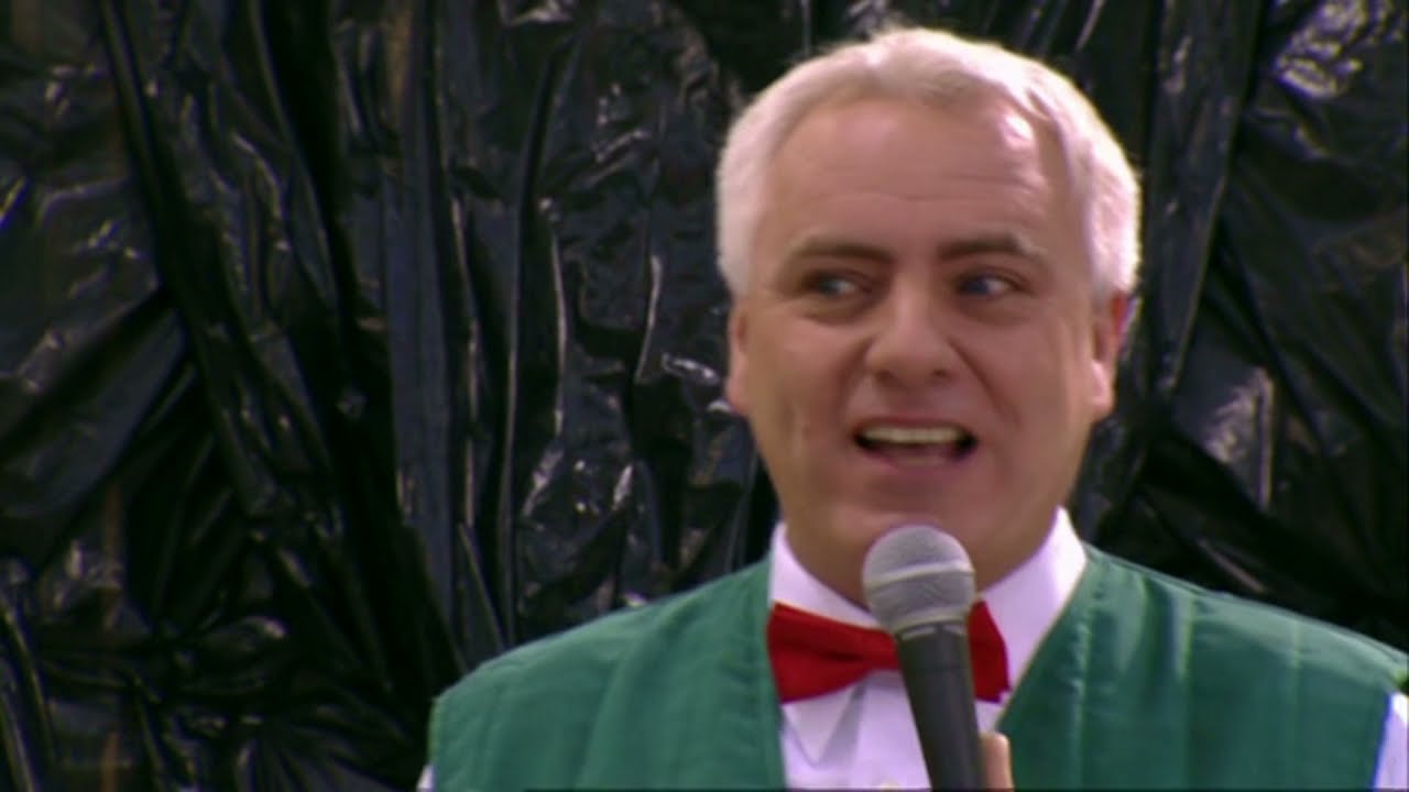 Phoenix Nights Black Bin Bags YouTube