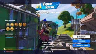 fortnite mega kills . grenade kills +5  in one go OMG battle royal