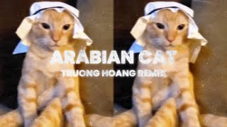 Arabian Cat EDM REMIX!!!!!