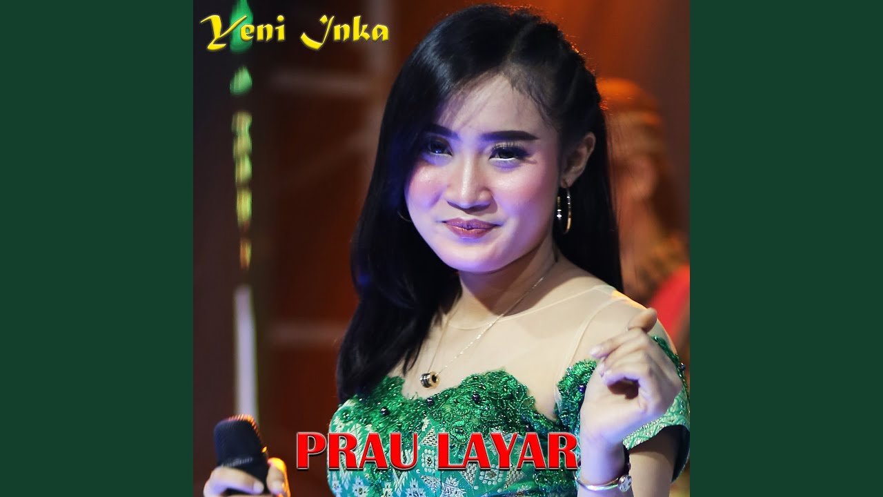 Prau Layar