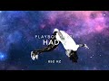 Playboi Carti - Had 2 [852 Hz Harmony with Universe & Self]