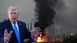 Το Ιράν υποχωρεί σ'αυτή τη φάση του πολέμου και προετοιμάζονται οι διαπραγματεύσεις λόγω χτυπημάτων.