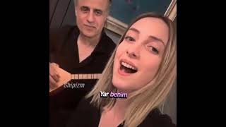 Bağımlılık Yapan Şarkılar Lyrics Edit