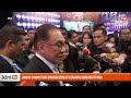 Anwar saman Tuan Ibrahim berkait ceramah berbaur fitnah!