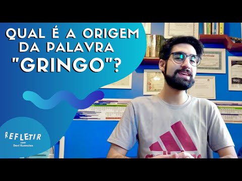 Vídeo: O que significa 