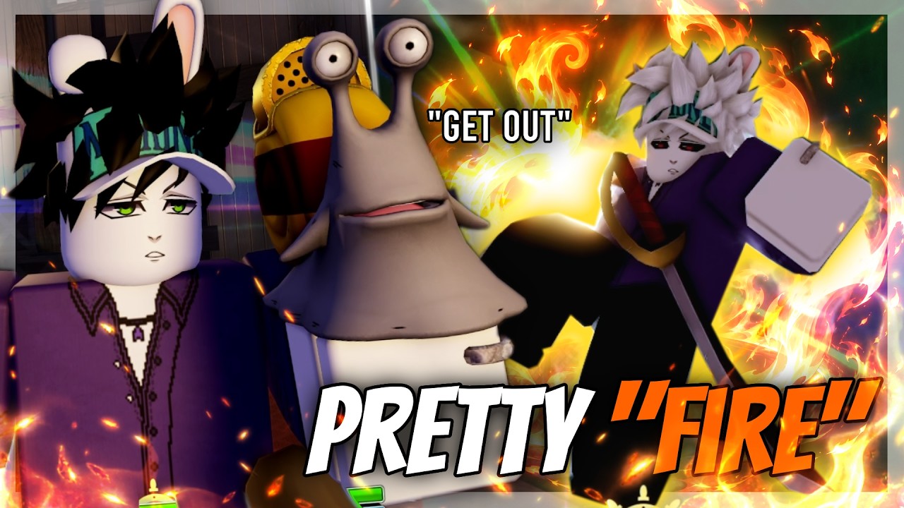 I Played This NEW Roblox One Piece Game For The First Time...