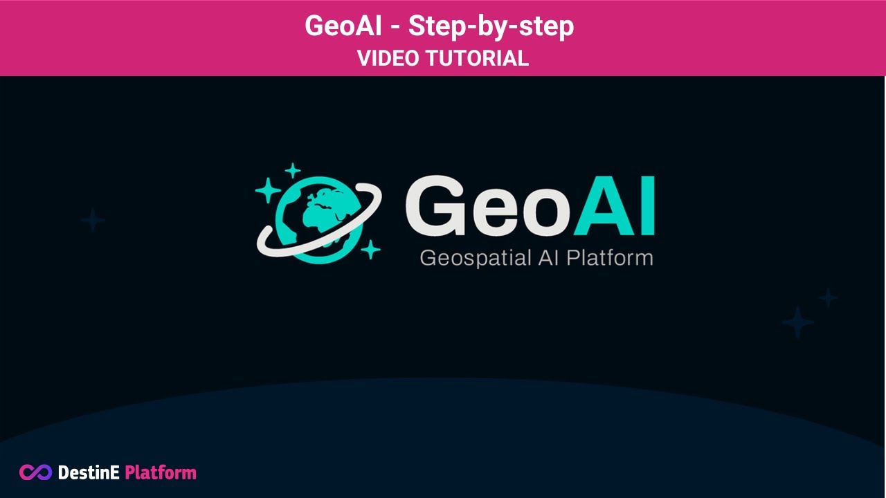 Geio Add Script Video Tutorial | GeoAI - Step-by-step - YouTube