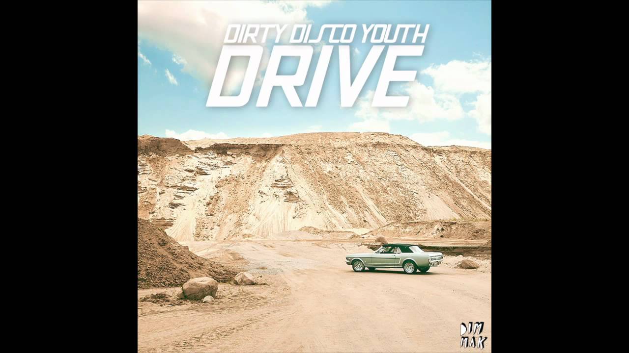Watch Dirty Disco Youth - Crossroads on YouTube Watch Dirty Disco Youth - Crossroads on YouTube