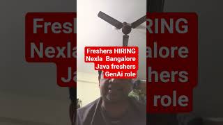 Nexla Hiring Software Engineers 2026 | Freshers Apply Now