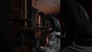 ARCHITECTS | DOOMSDAY drumcover #architects #drum #drumcover #metal #metalcore