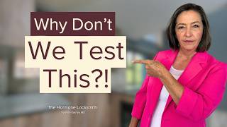 This Blood Test Can Predict Your Autoimmune Risk 10 Years Early | Dr. Yvonne Karney