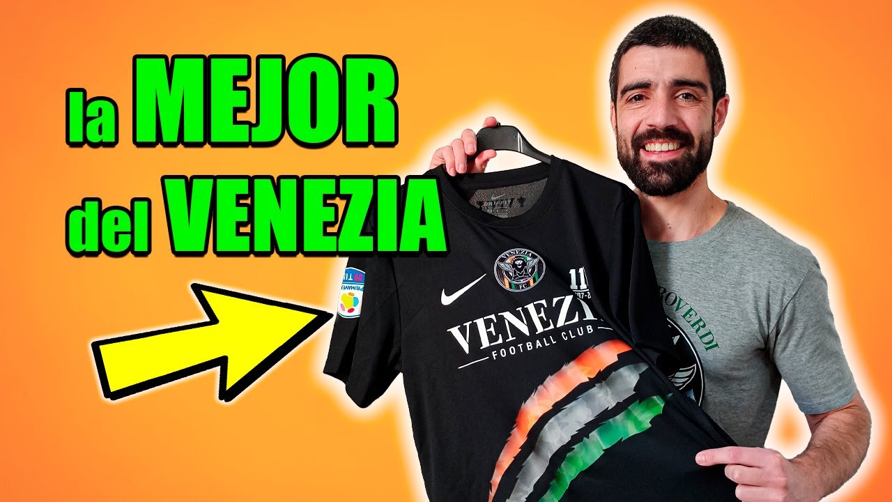 Espero 7 AÑOS para tener esta Camiseta de Fútbol ¿Cómo saber que es ORIGINAL?