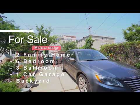 954 E 216th street, Bronx, NY home video tour